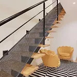 Appartement Magnifique - 3 Br-arc De Triomphe Paris