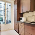 Magnifique - 3 Br-arc De Triomphe *