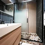 Appartement Magnifique - 3 Br-arc De Triomphe Paris