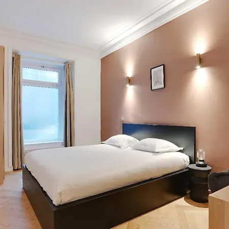 アパート Magnifique - 3 Br-arc De Triomphe パリ