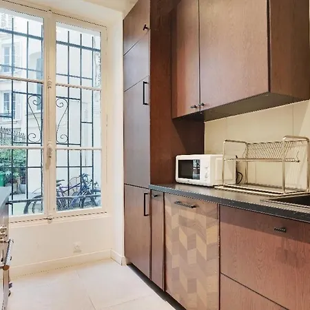 Magnifique - 3 Br-arc De Triomphe *