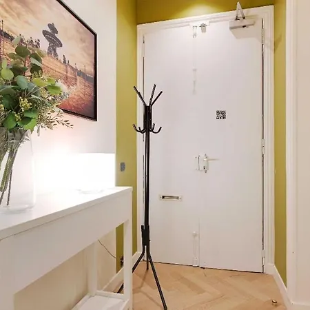 Magnifique - 3 Br-arc De Triomphe
