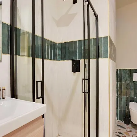 Magnifique - 3 Br-arc De Triomphe * Parigi