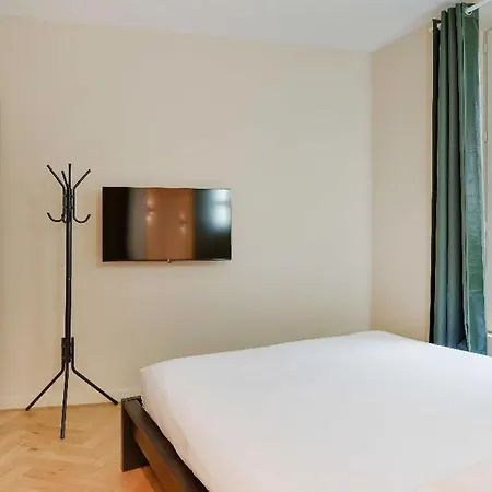 Magnifique - 3 Br-arc De Triomphe *