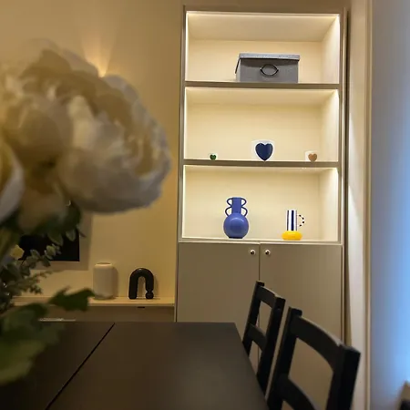 Appartement Magnifique - 3 Br-arc De Triomphe