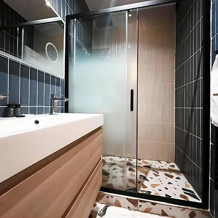 アパート Magnifique - 3 Br-arc De Triomphe パリ