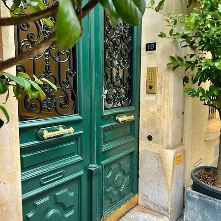 アパート Magnifique - 3 Br-arc De Triomphe