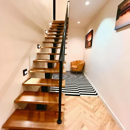 アパート Magnifique - 3 Br-arc De Triomphe