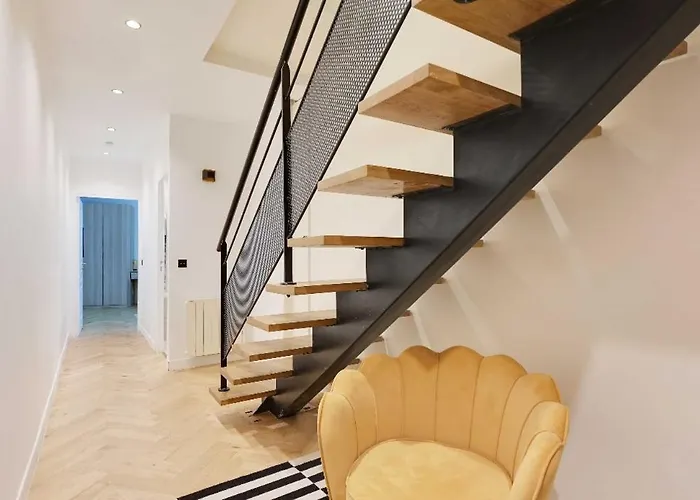 Magnifique - 3 Br-arc De Triomphe Parigi