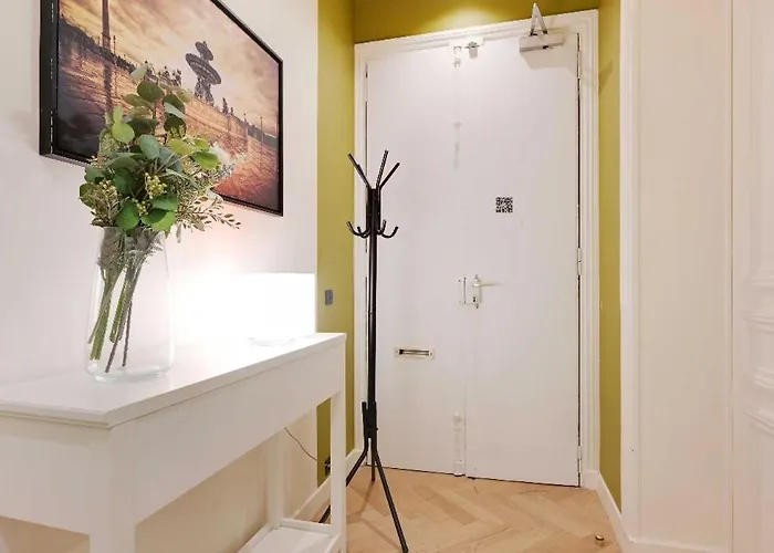 Magnifique - 3 Br-arc De Triomphe