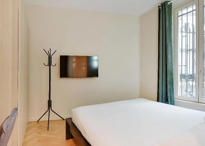 Magnifique - 3 Br-arc De Triomphe *