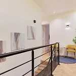 Magnifique - 3 Br-arc De Triomphe *
